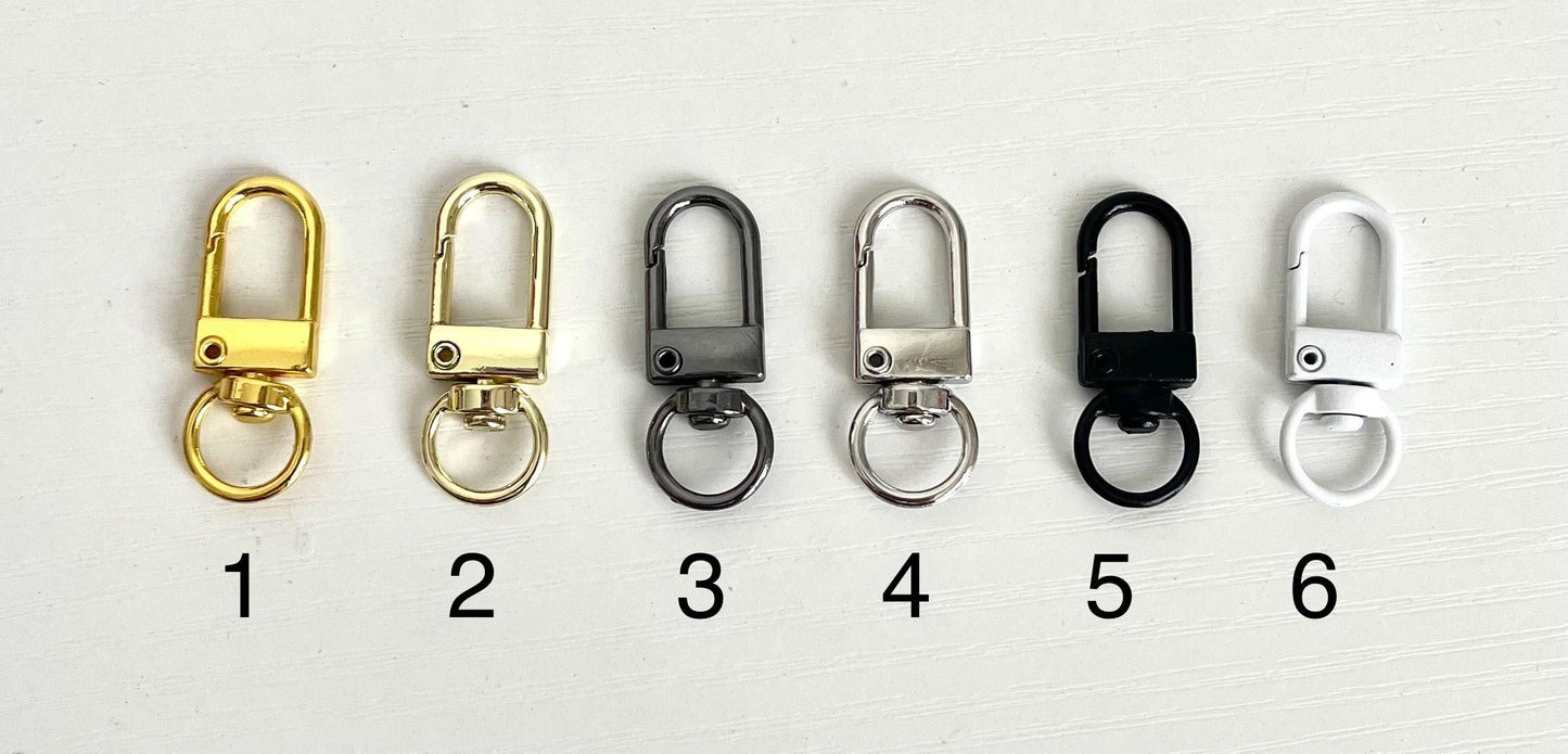 blue string - white pot