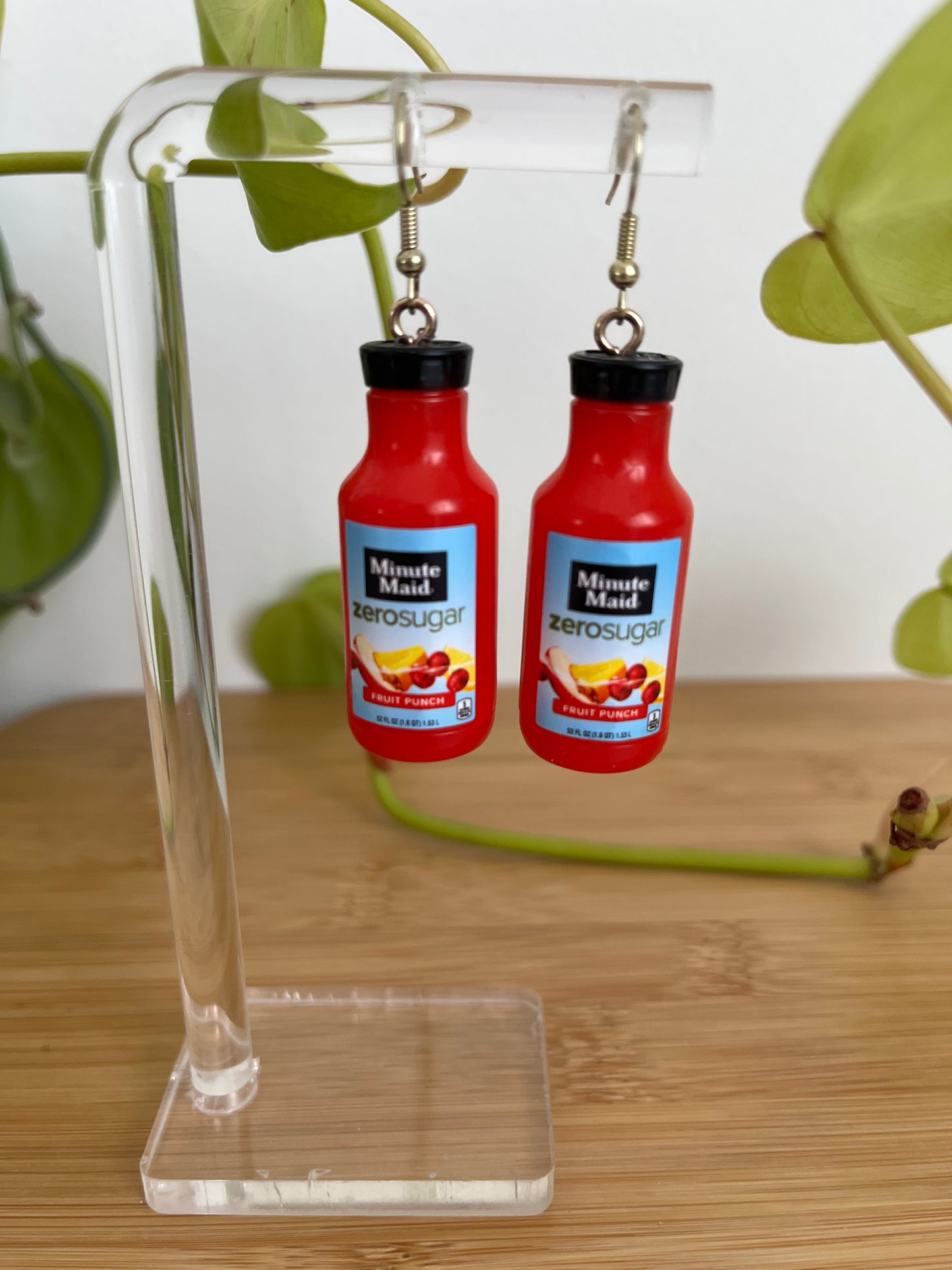 Zero sugar Minute Maid