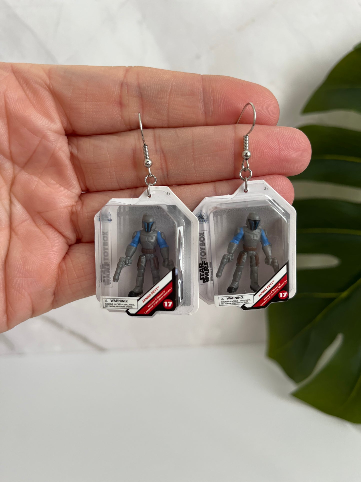 Star Wars Jango Fett