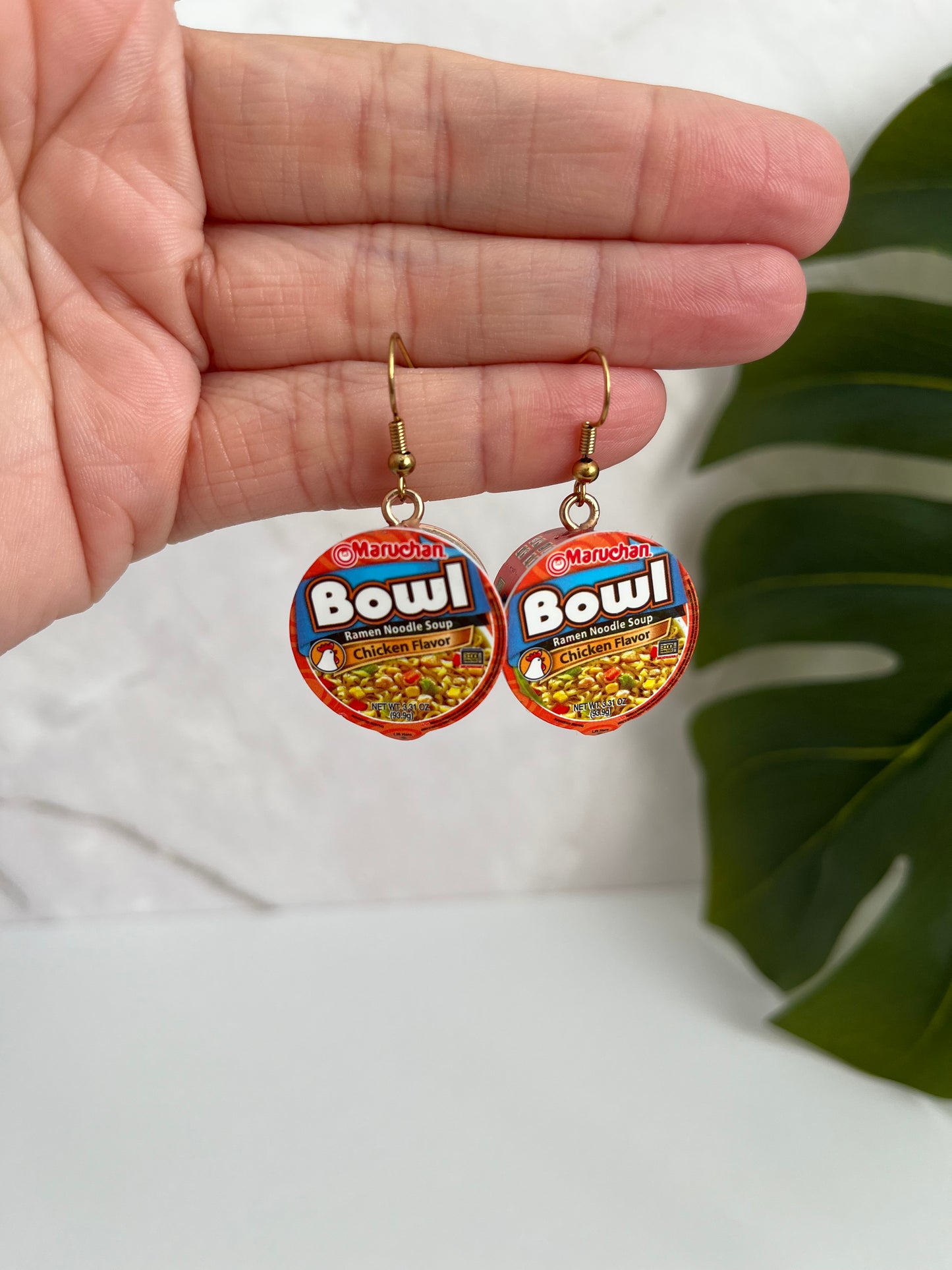 Maruchan Ramen Noodle