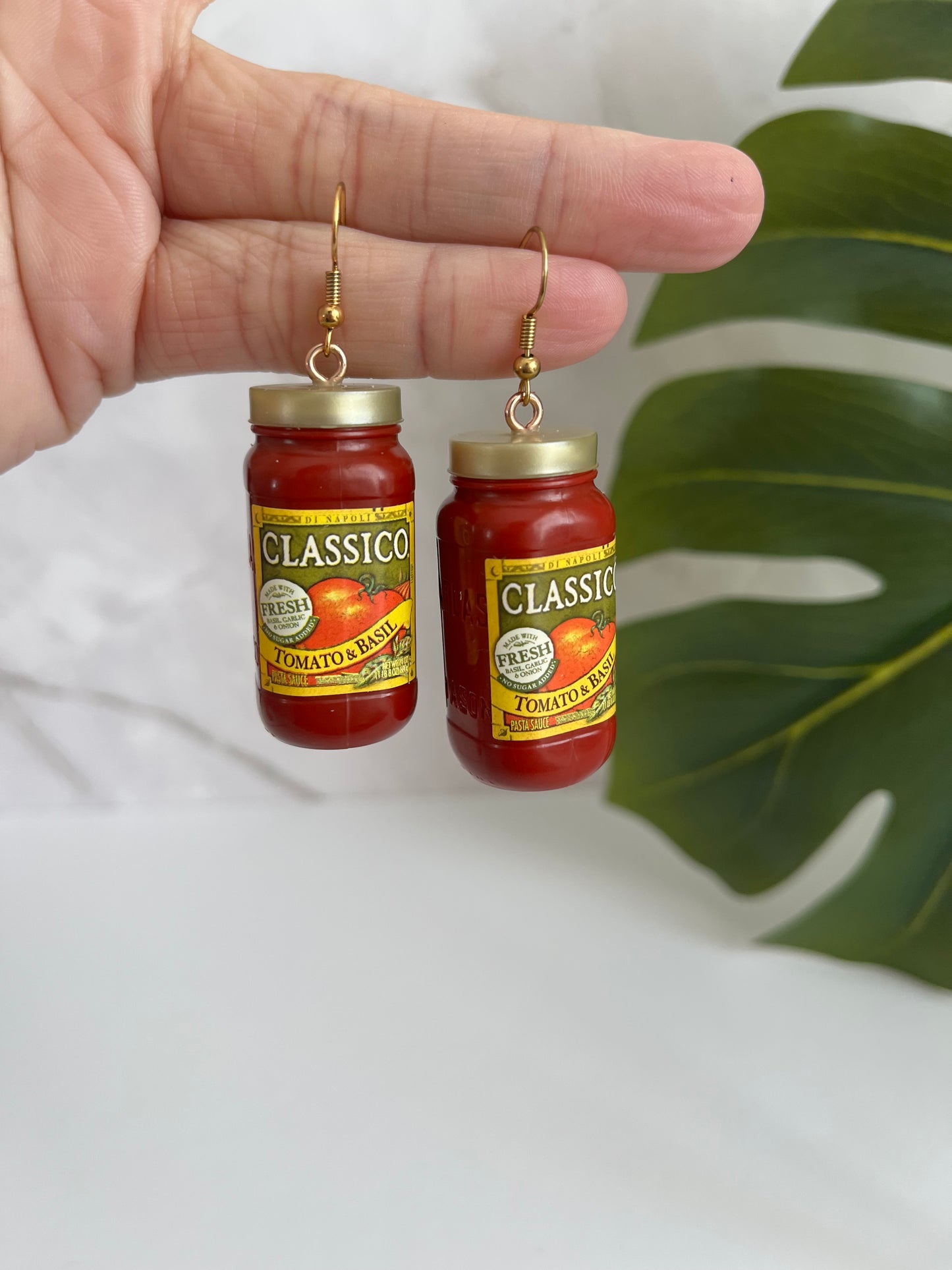 Classico pasta sauce