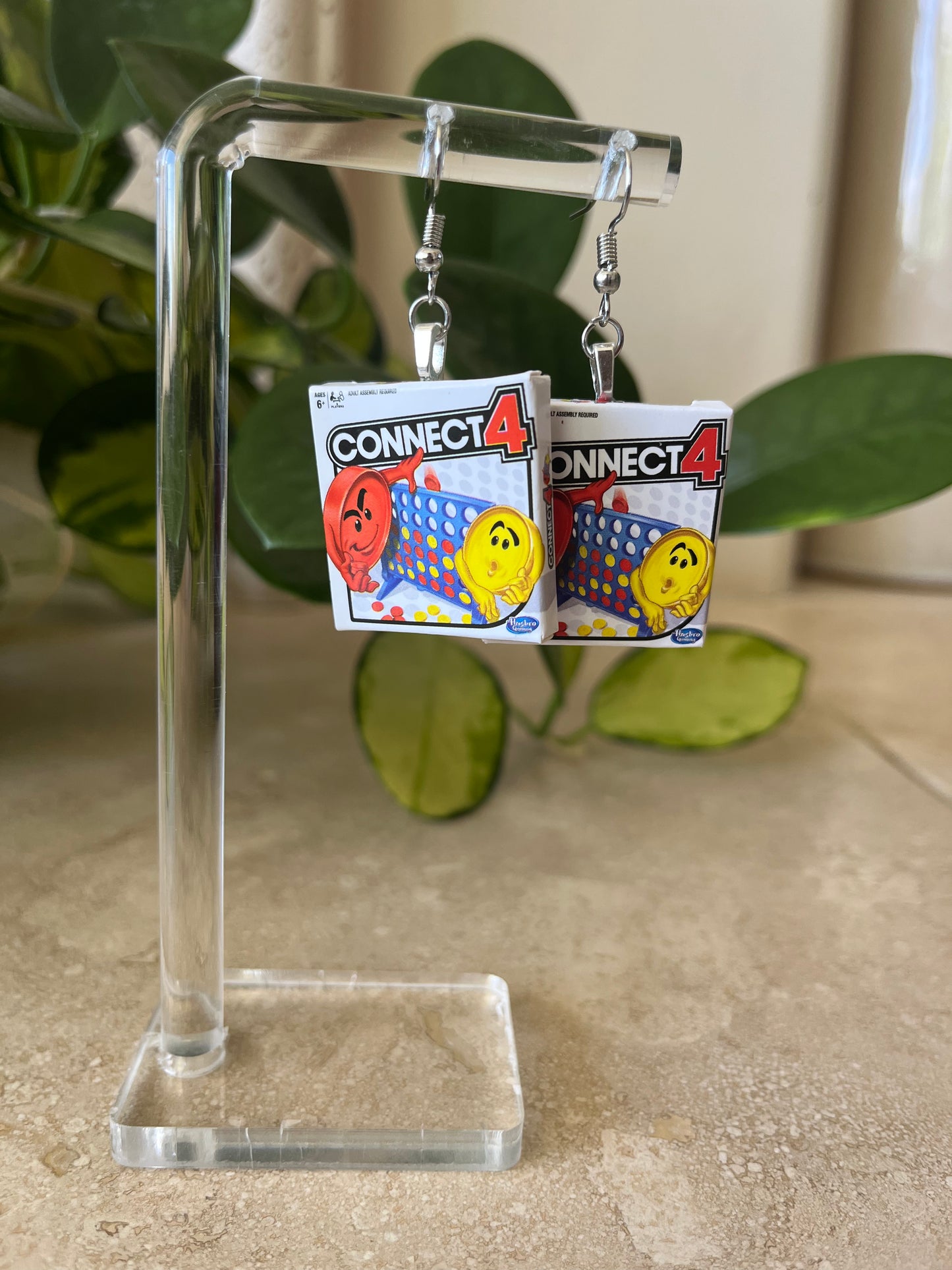 Connect 4