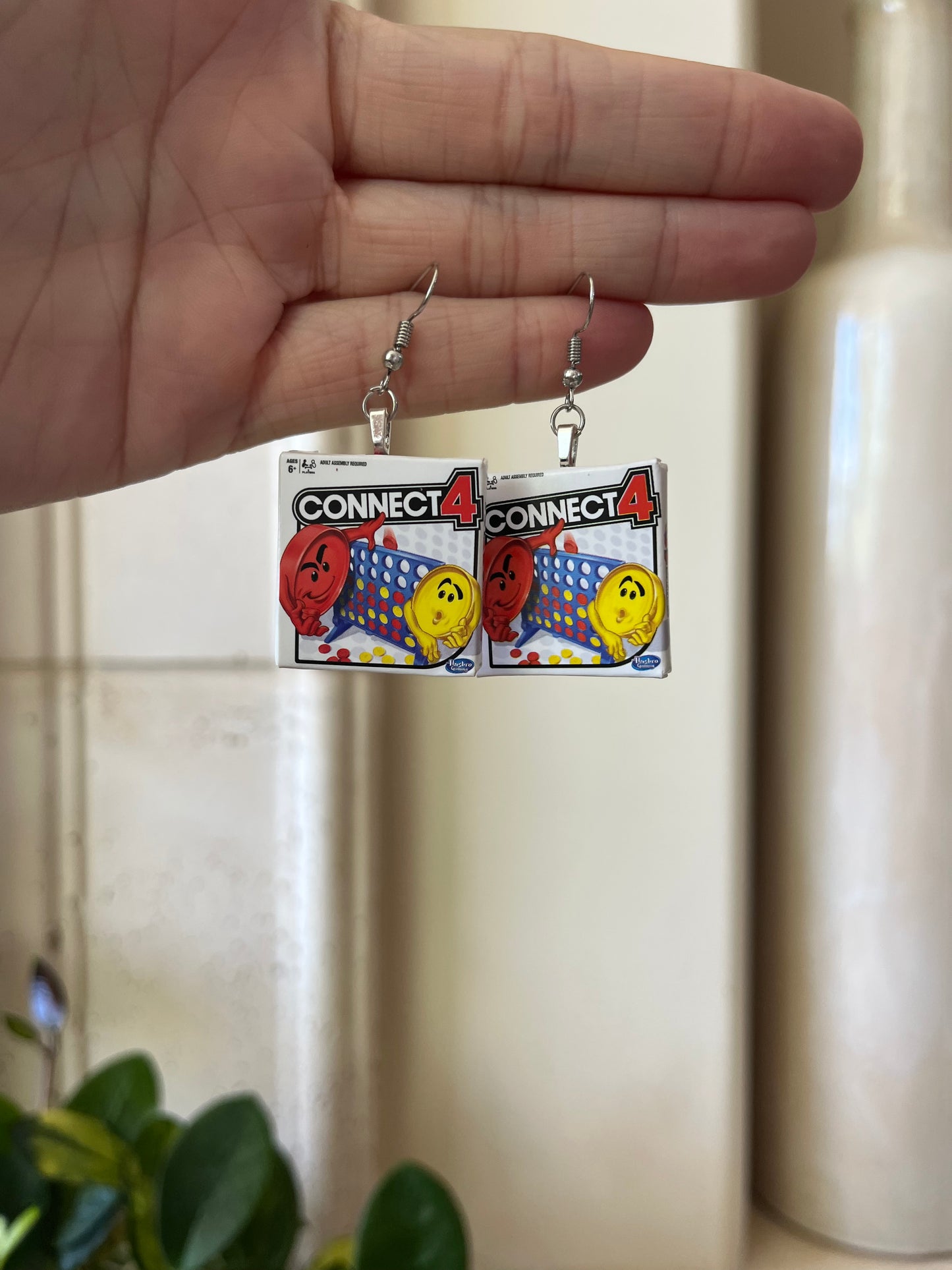 Connect 4