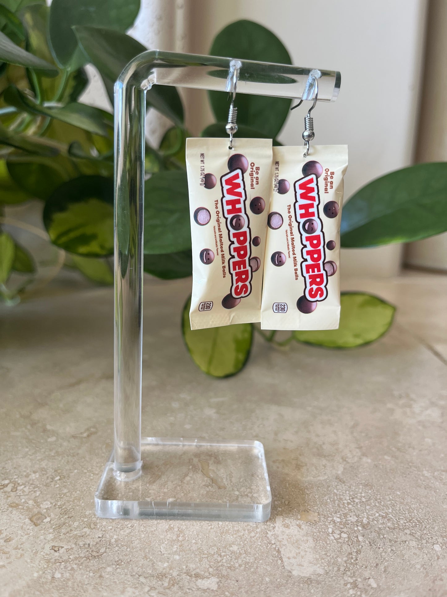 Whoppers