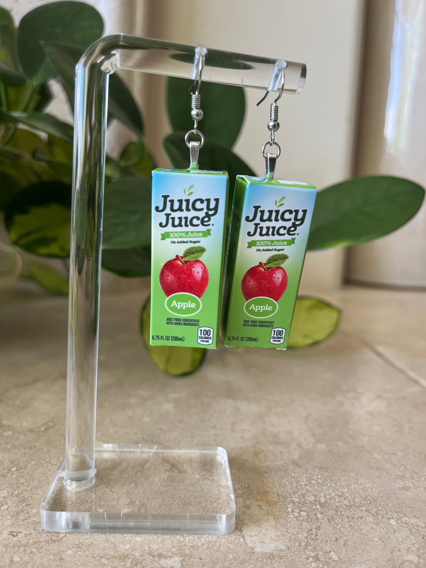 Juicy Juice