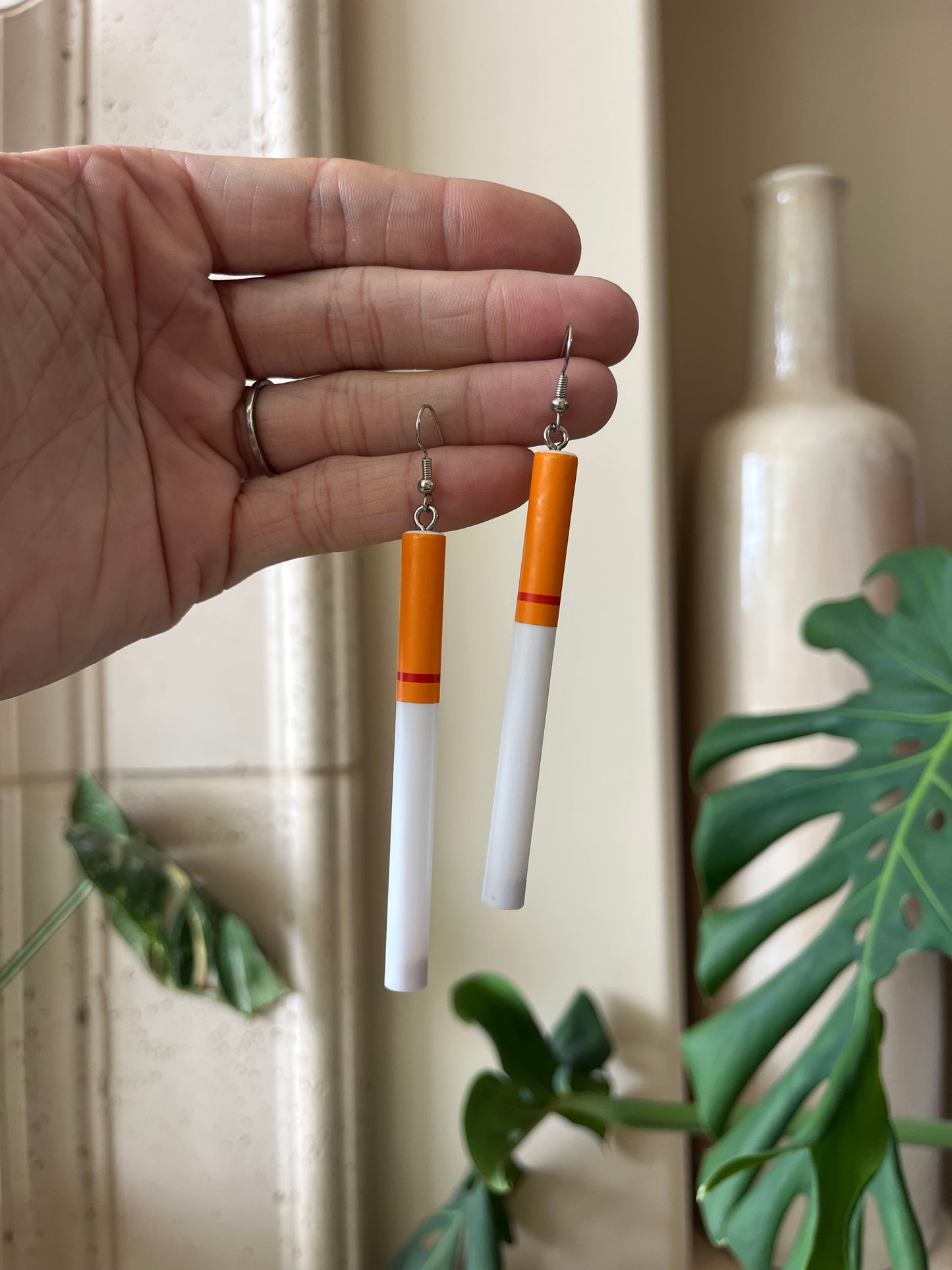 cigarette