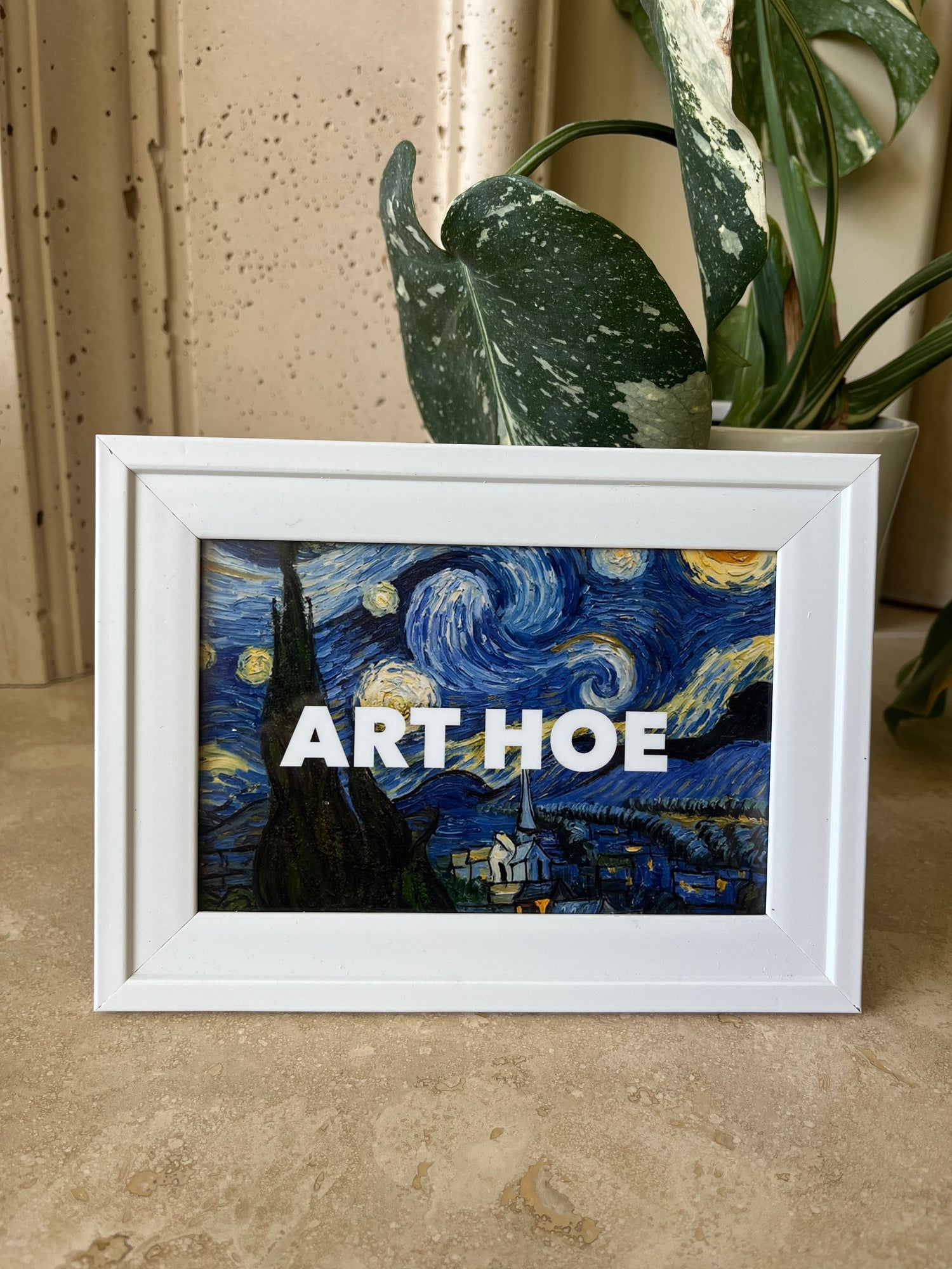 Frames