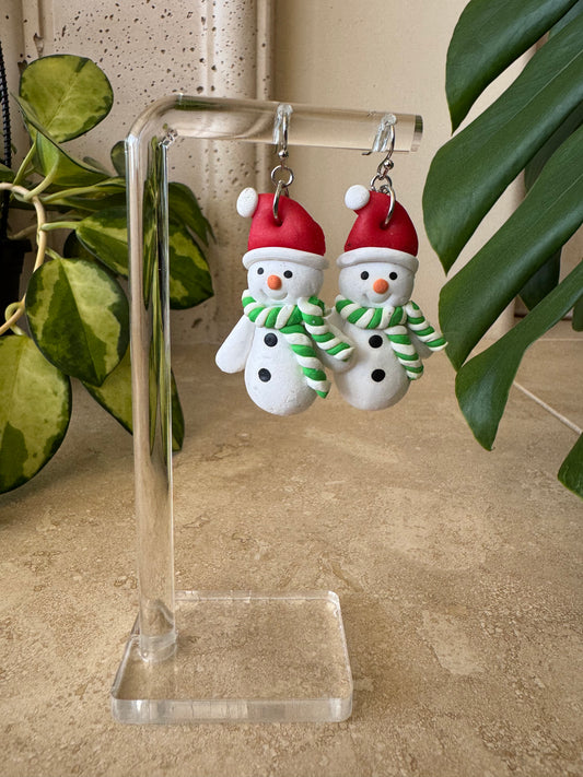 snowman 2