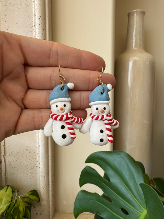 snowman 3