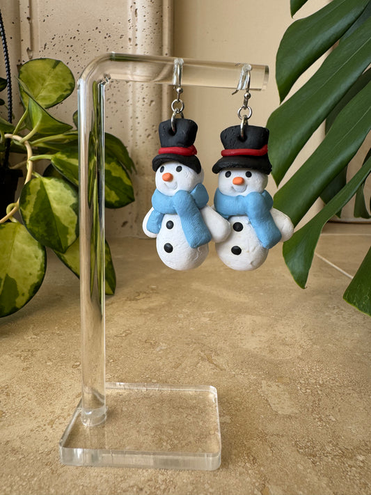 snowman 4