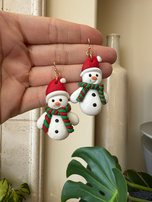 snowman 5