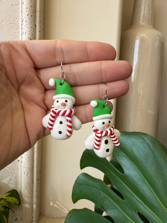 snowman 6