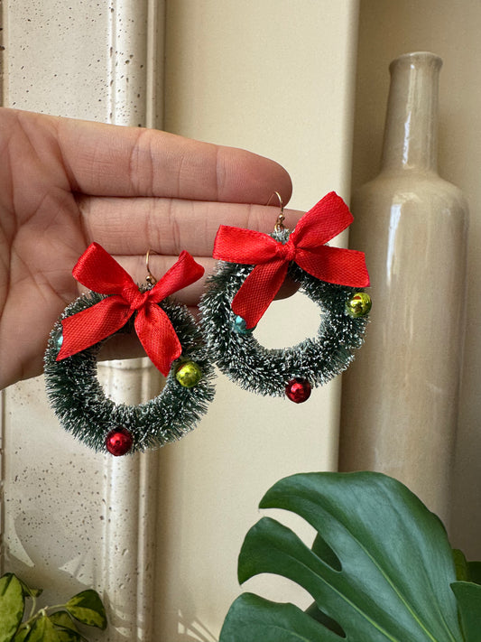 wreath