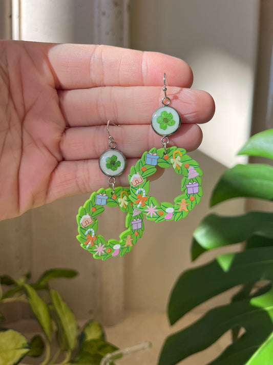 wreath