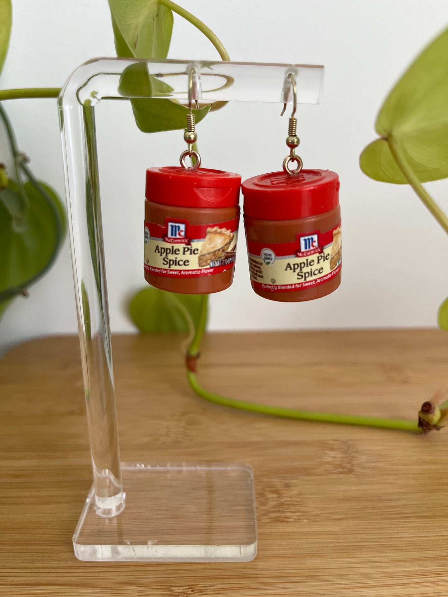 McCormick Apple Pie Spice