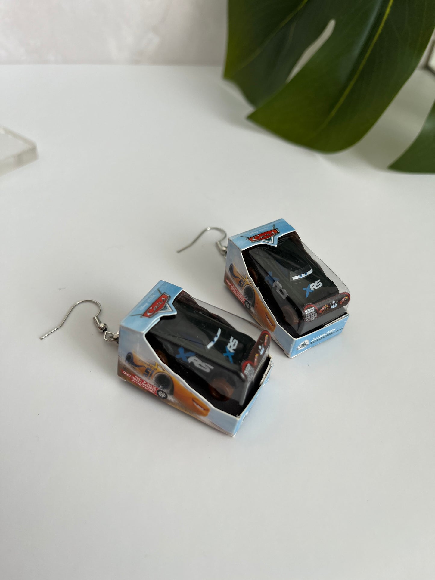 Disney Cars