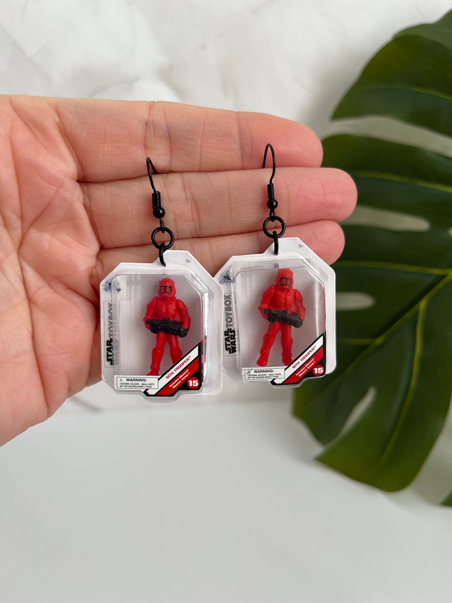 Star Wars Sith Trooper