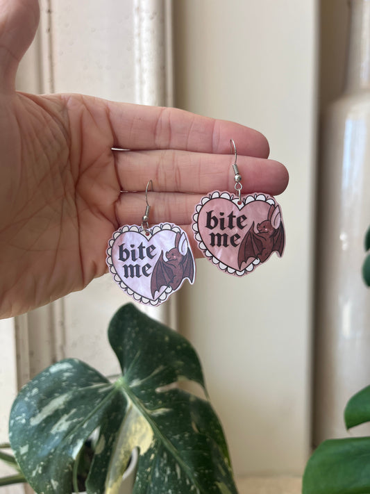 bite me