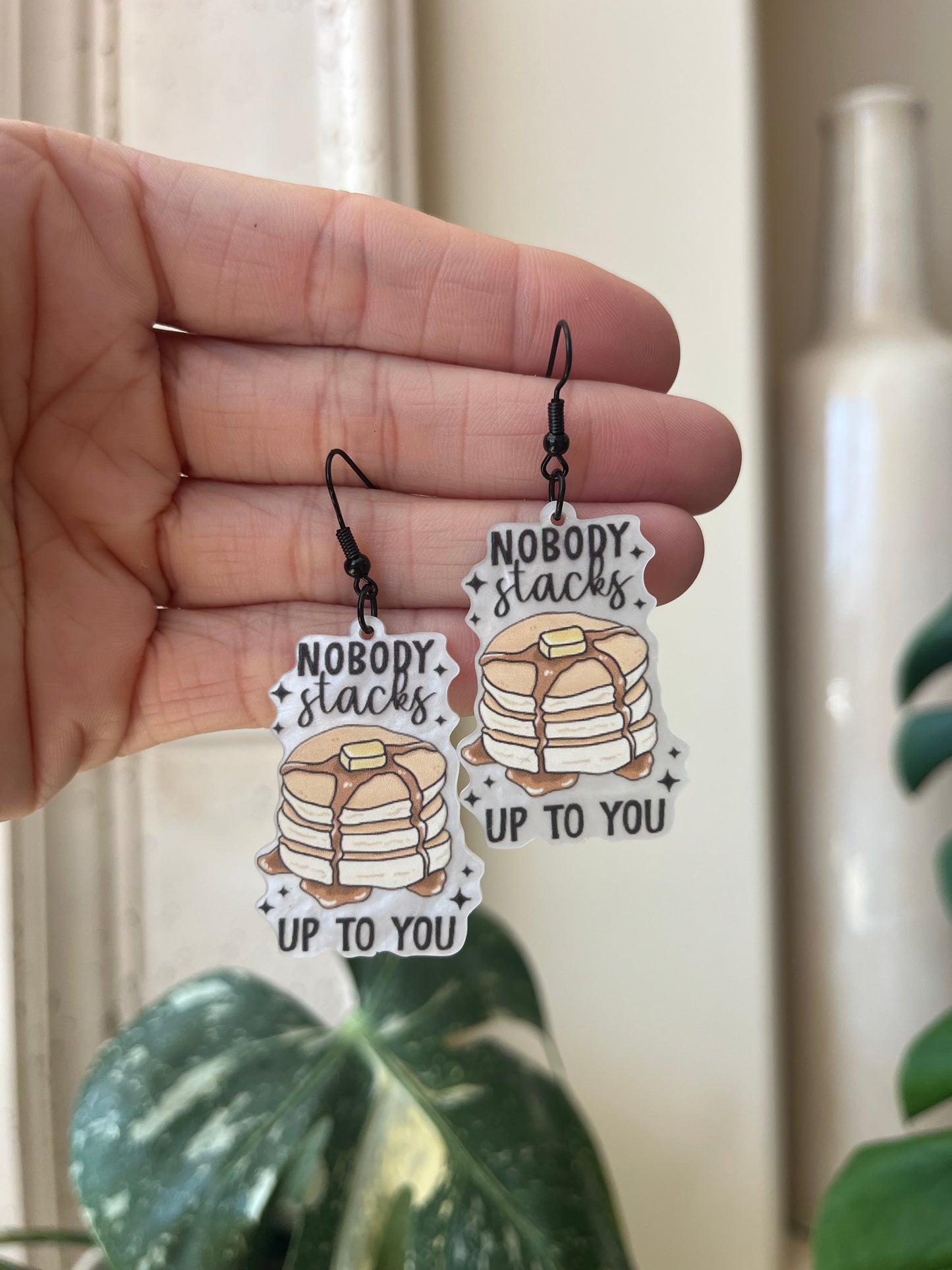 pancakes