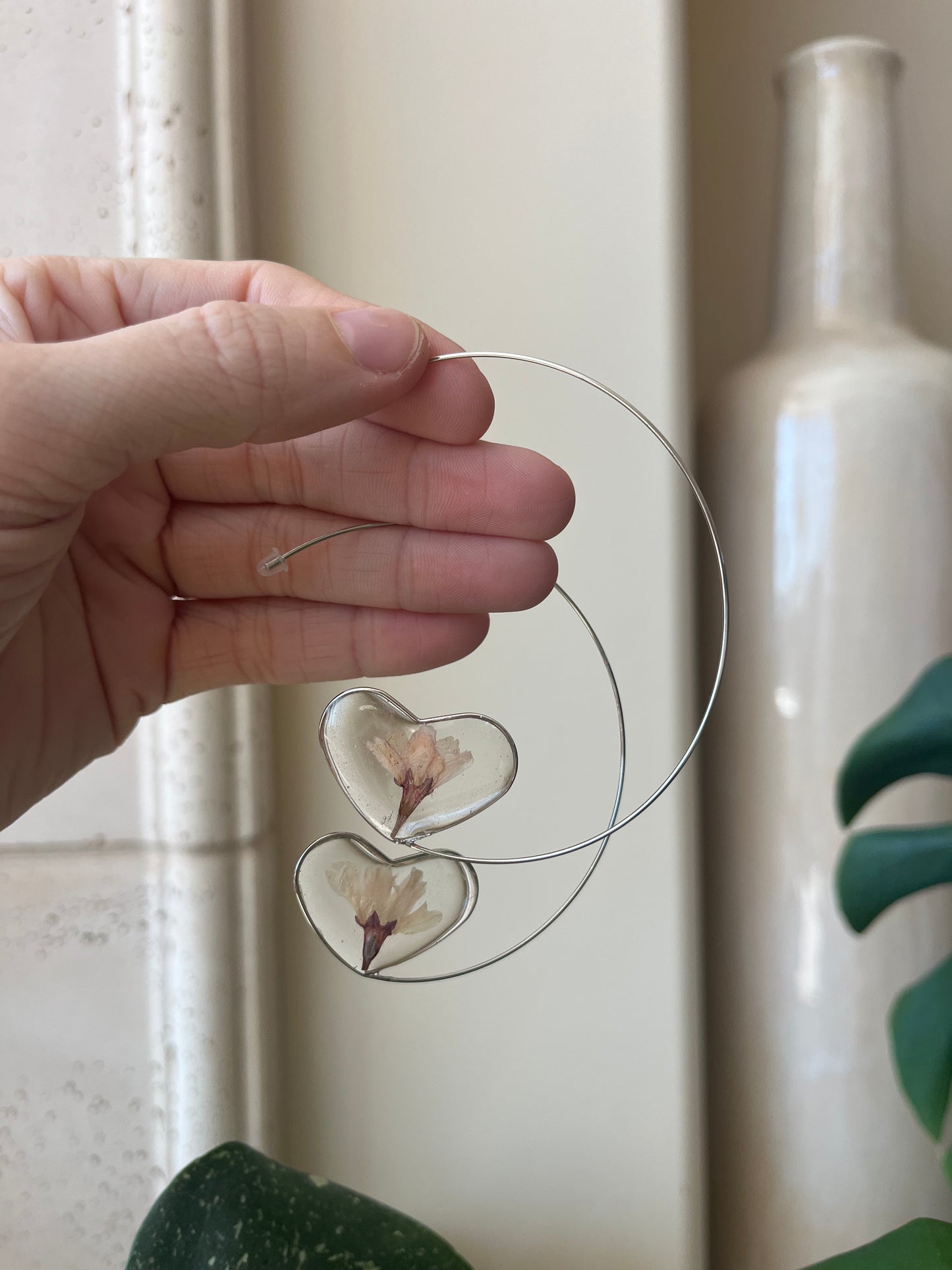 big hoop