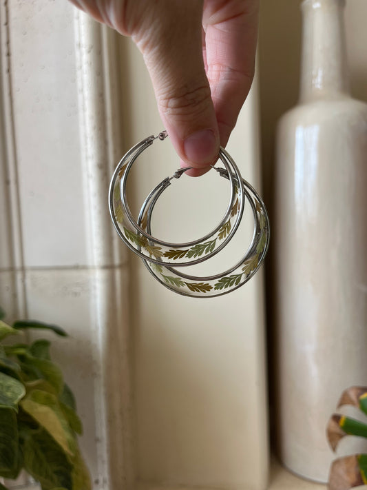 fern hoop
