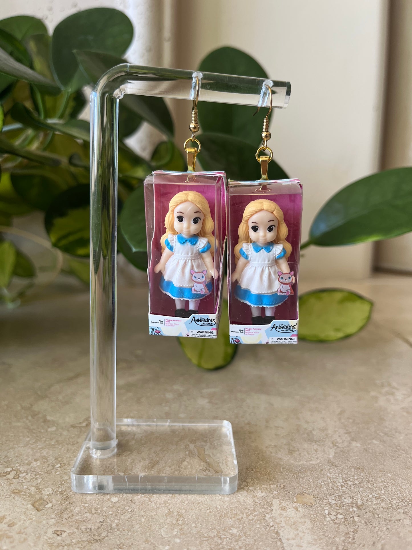 Disney Alice in Wonderland