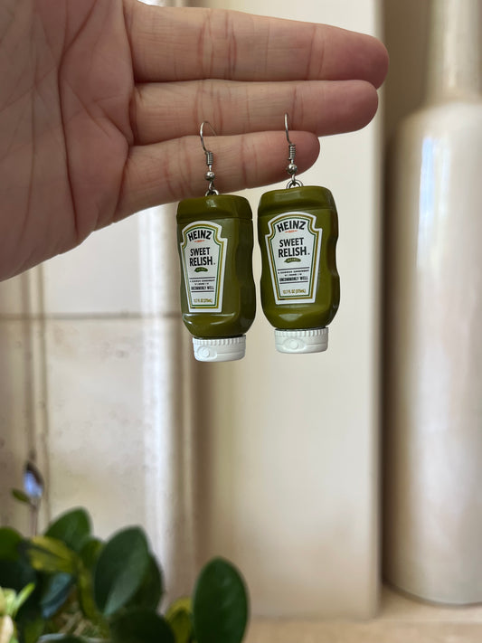 Heinz Relish