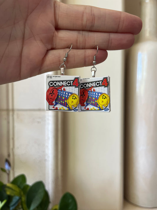 Connect 4