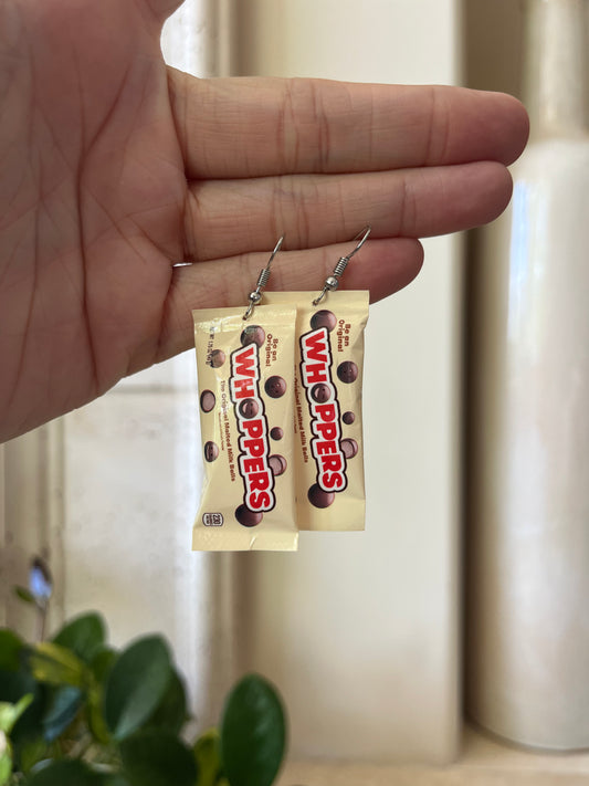 Whoppers