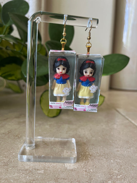 Disney Snow White