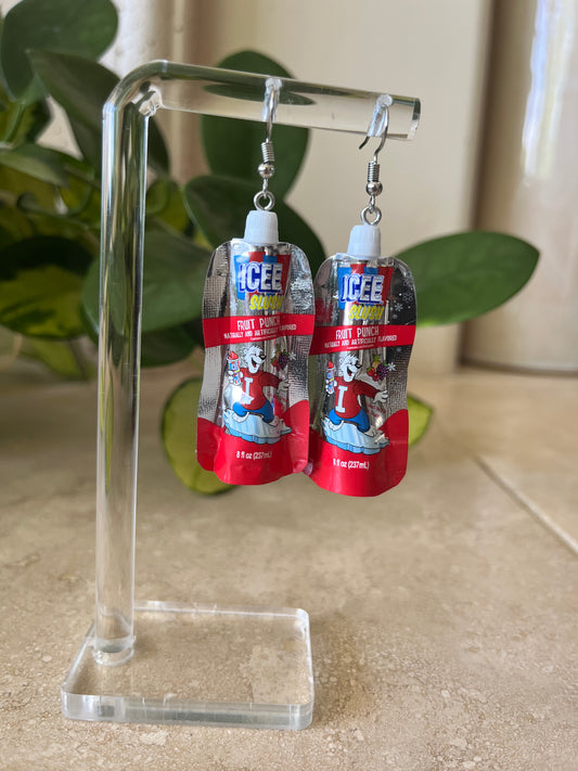 Icee Slush