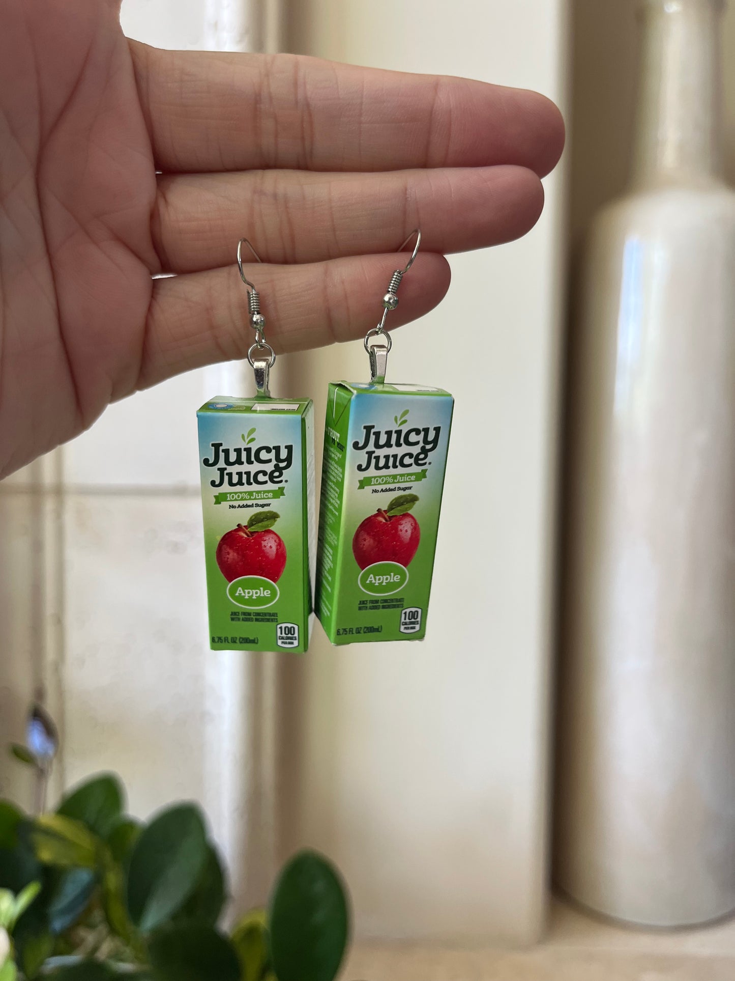 Juicy Juice