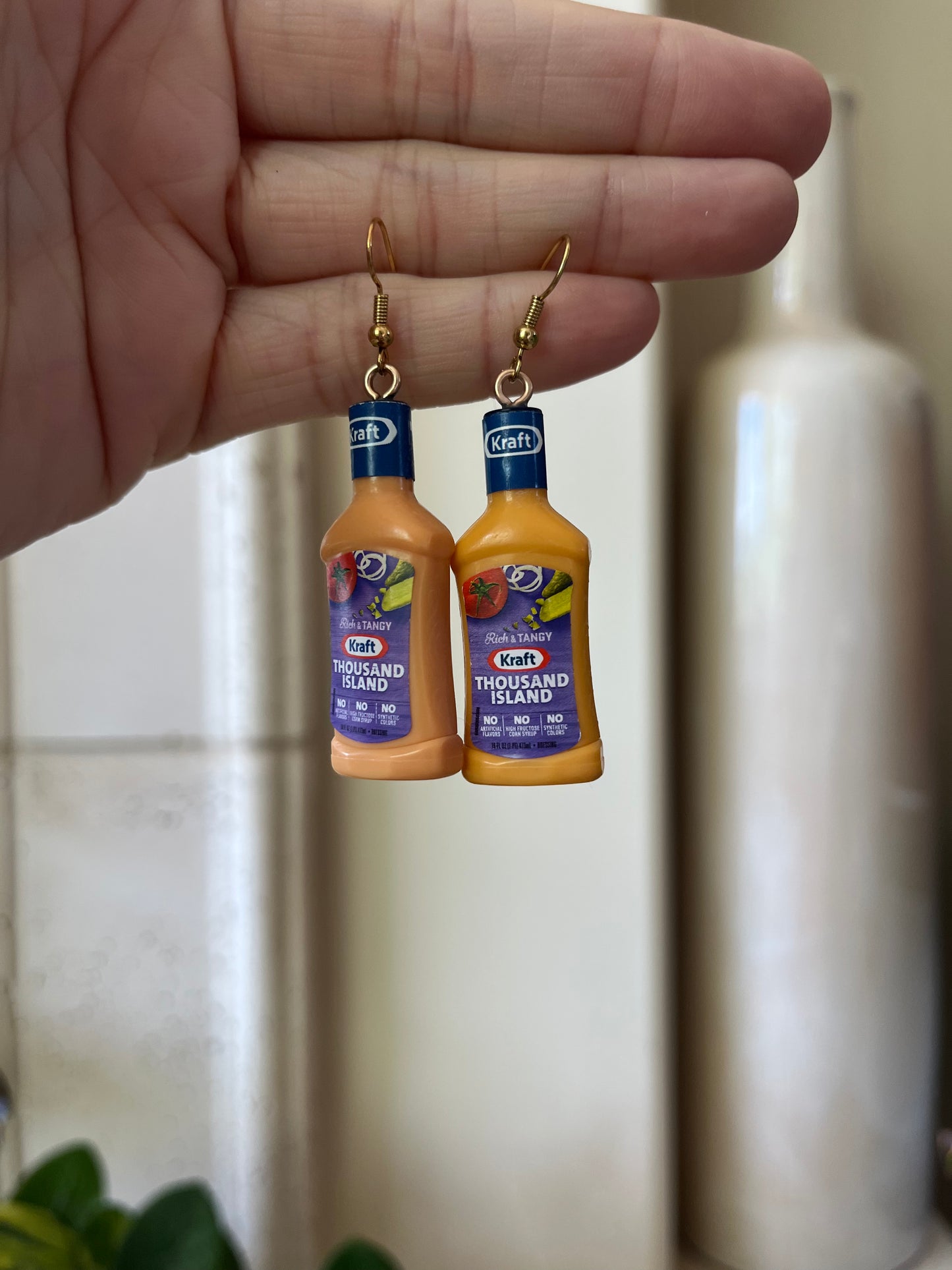 Kraft thousand island dresssing