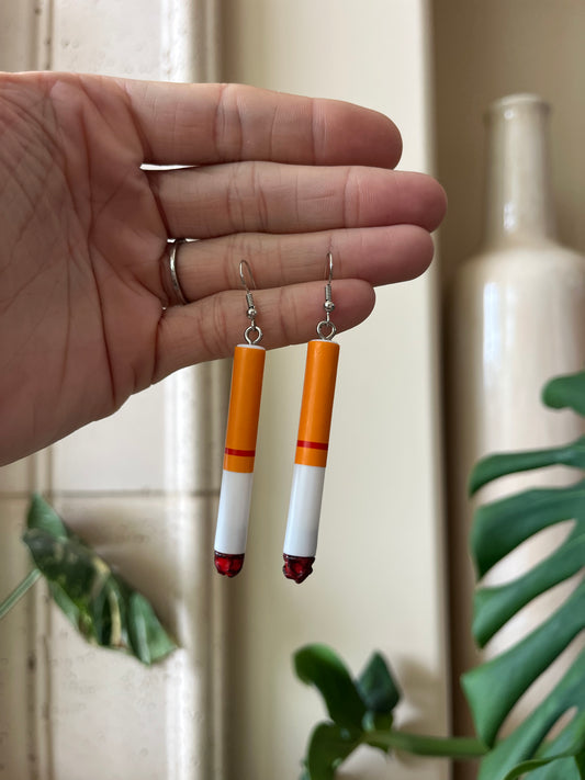 cigarette
