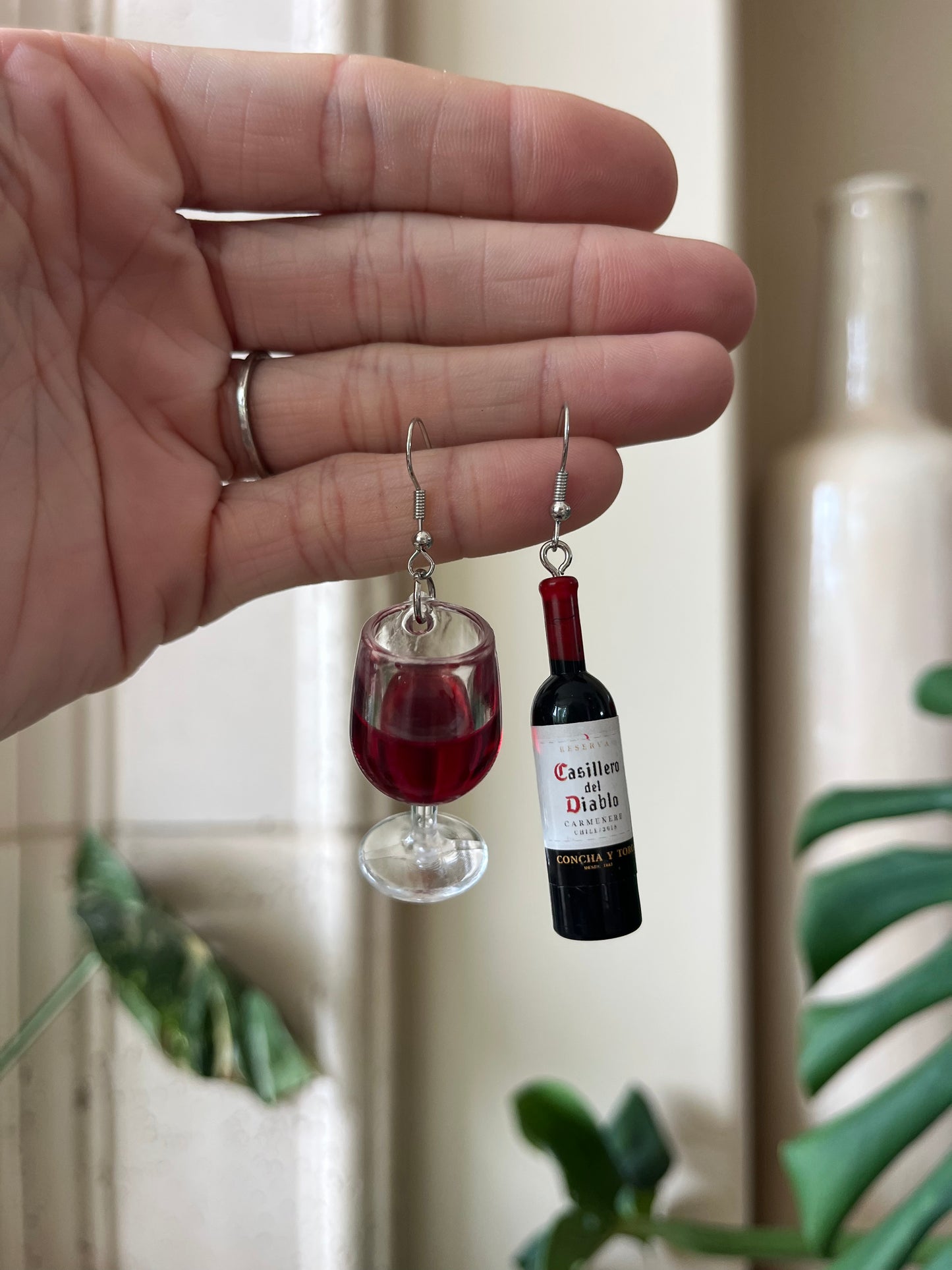 wine