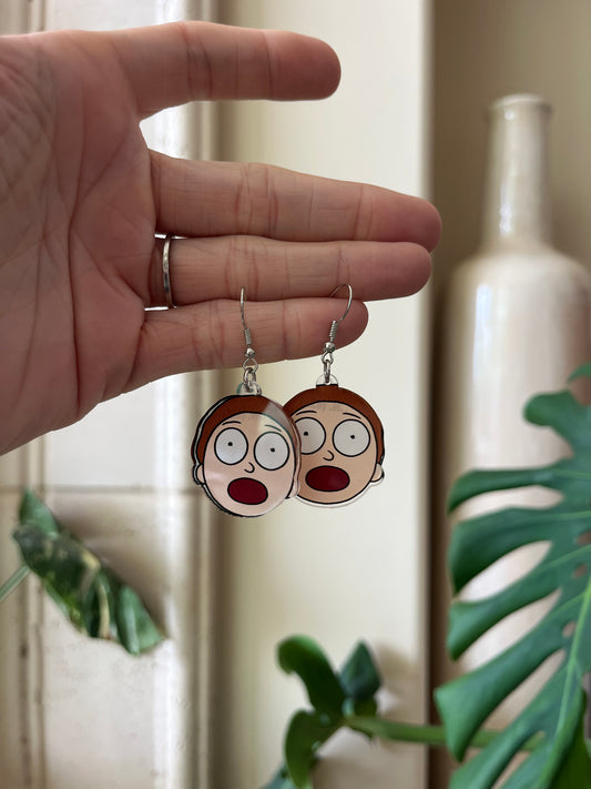 Morty