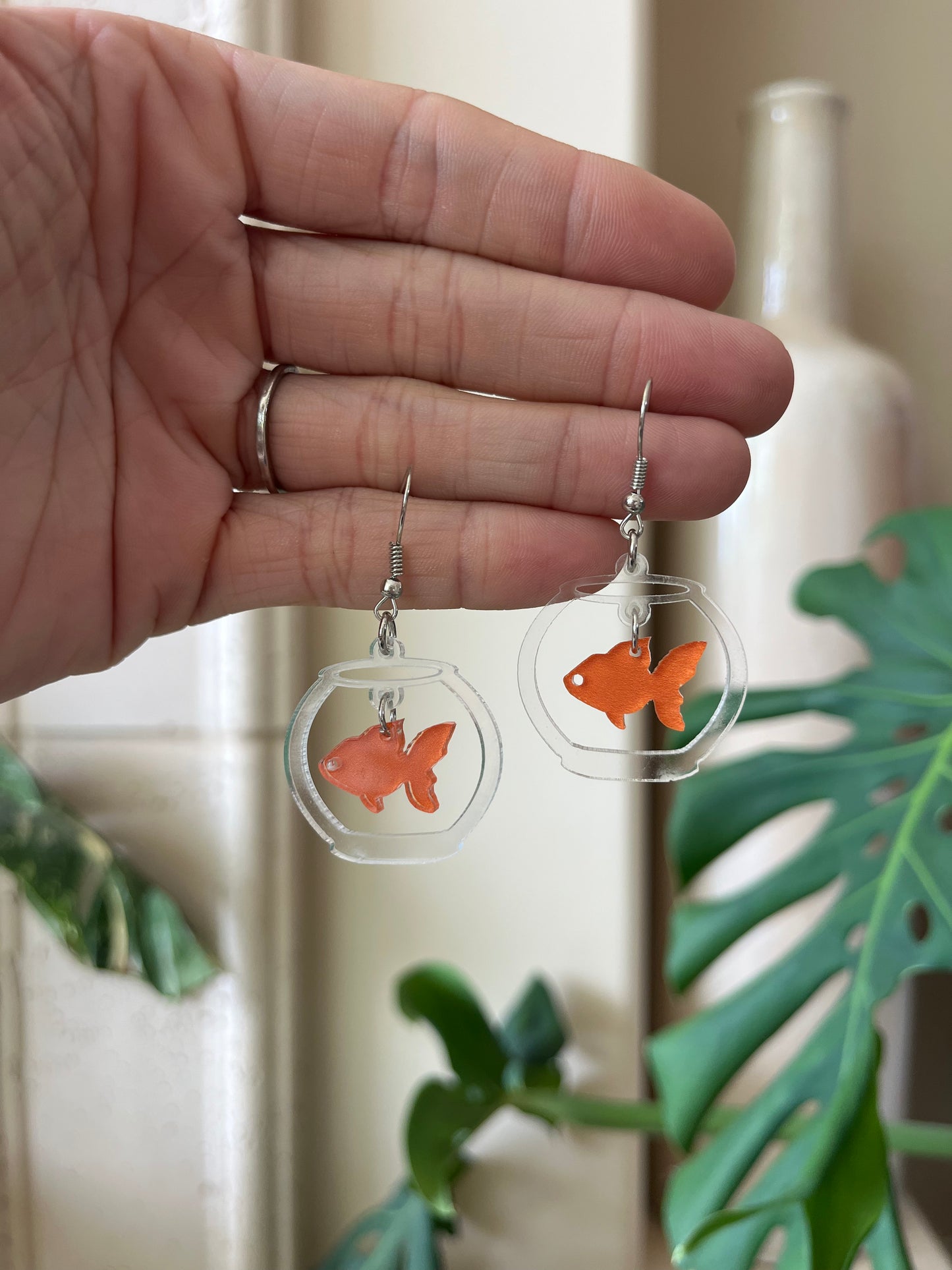 goldfish