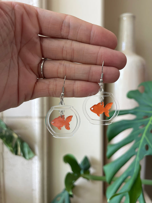 goldfish