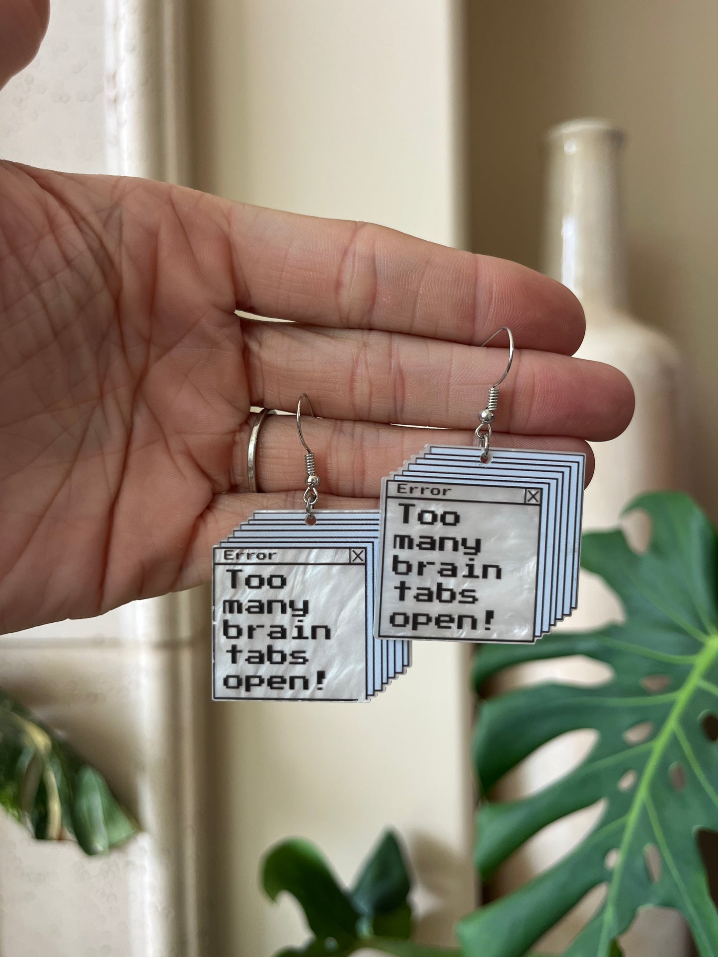 brain tabs