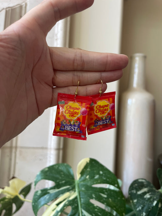 Chupa Chups