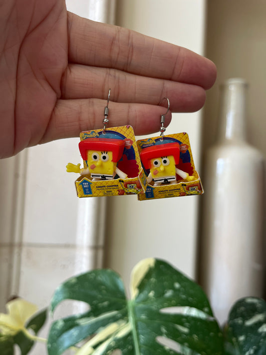 Sponge Bob