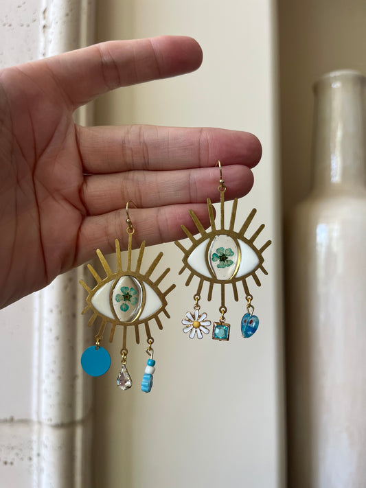 eye